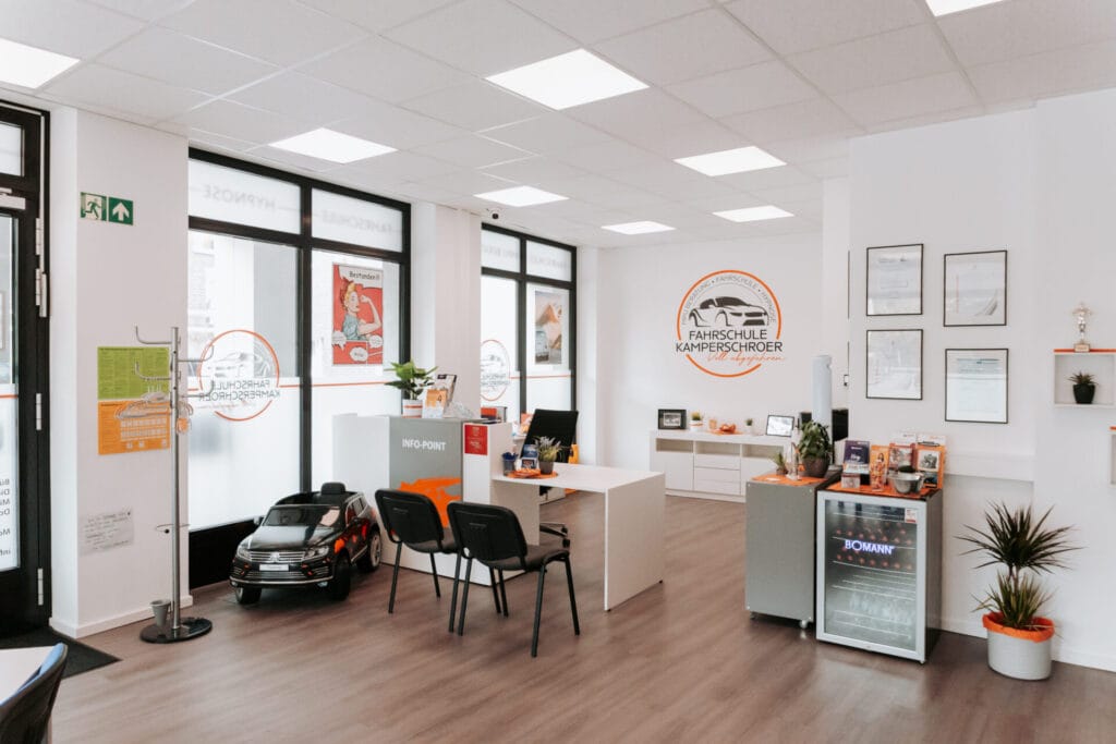 Prüfungsangst Hypnose Bocholt – Entspannung und Gedankenreise